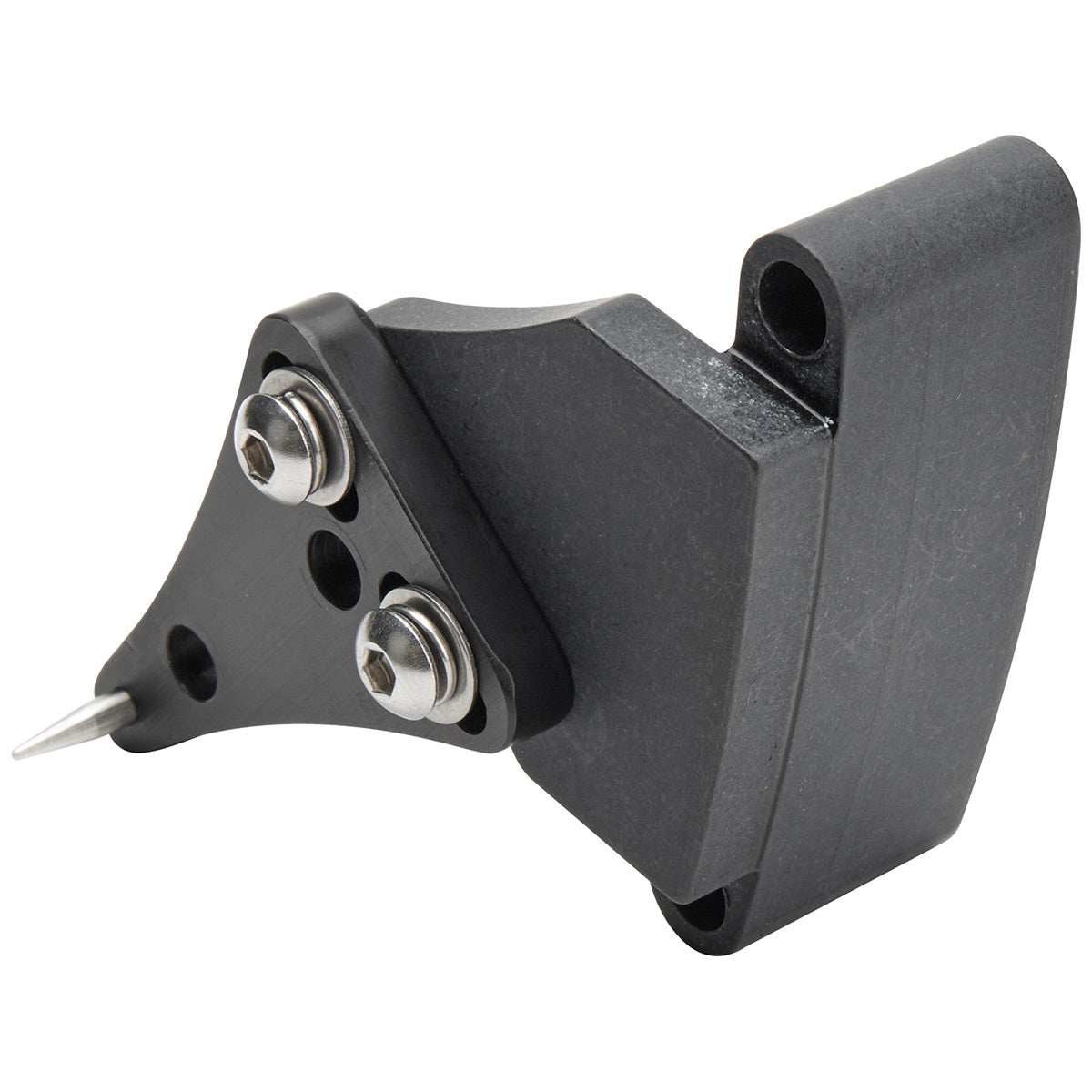 Allstar Performance ALL90031 Alum Timing Pointer for 90030 Allstar Performance ALL90031