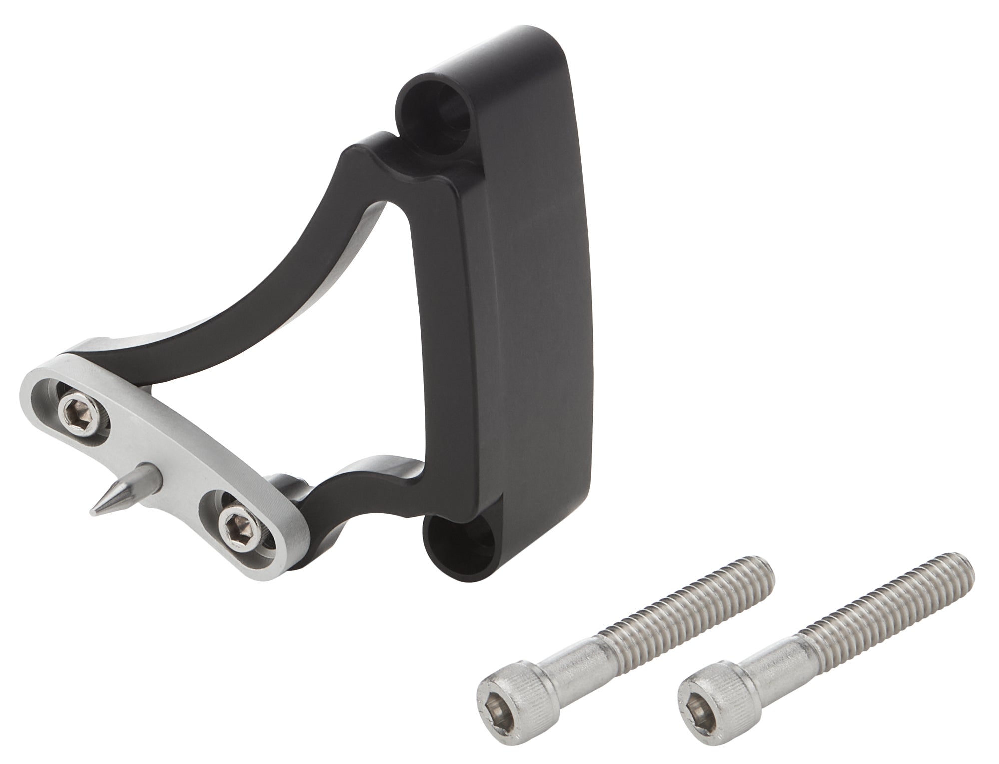 Allstar Performance ALL90033 Adj Timing Pointer SBC 6-1/8in Allstar Performance ALL90033