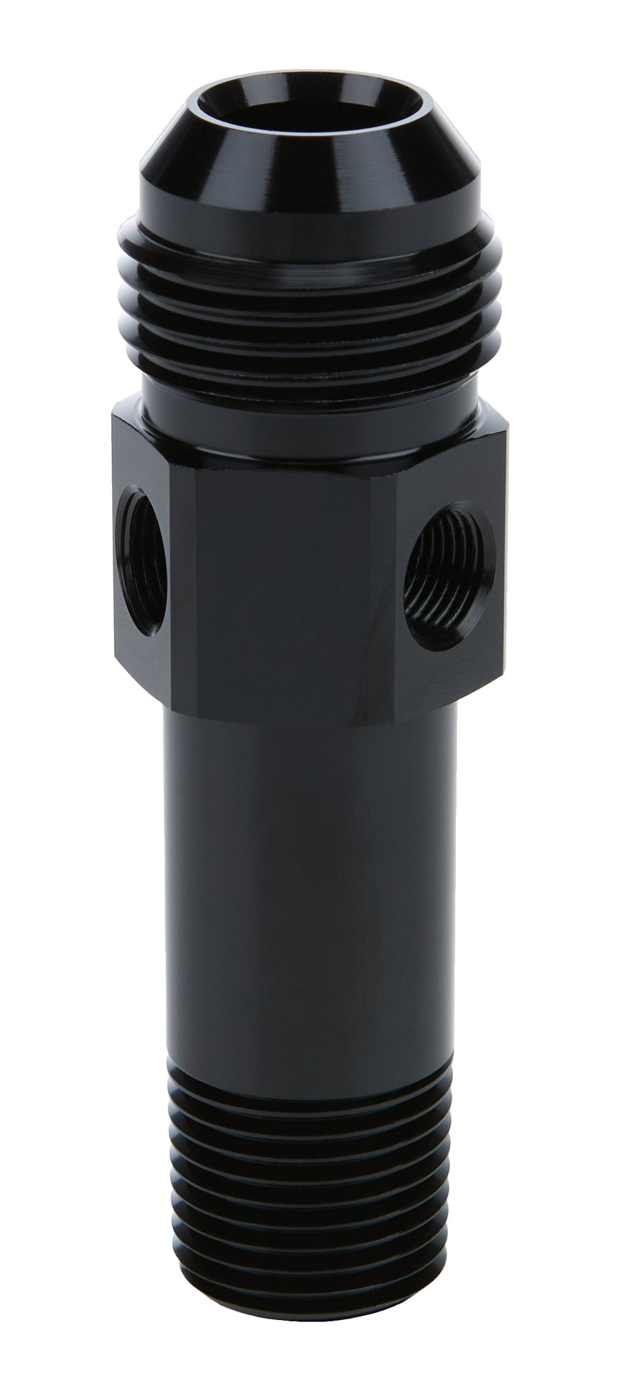 Allstar Performance ALL90045 Oil Inlet Fitting with 1/8NPT Oiling Ports Allstar Performance ALL90045