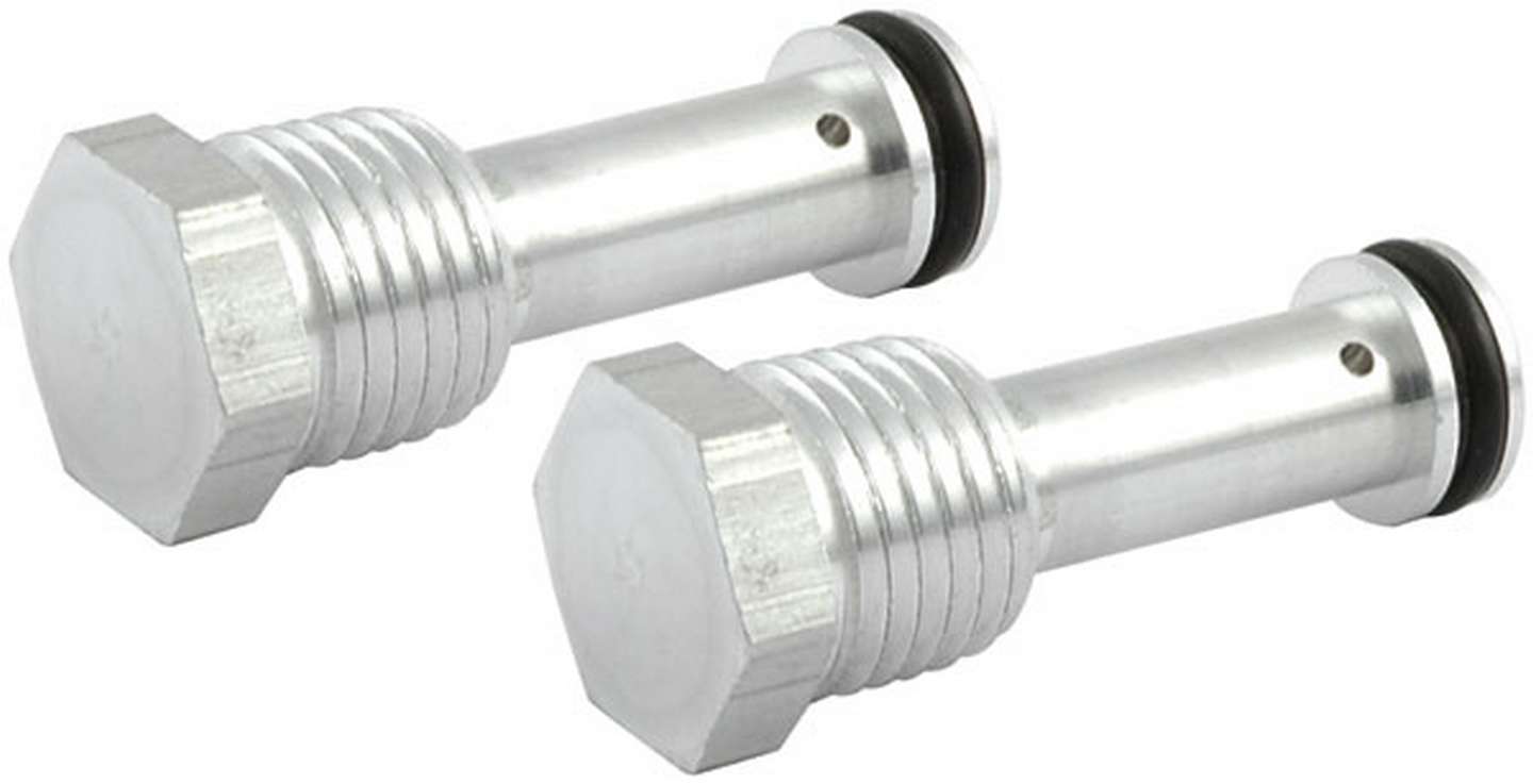 Allstar Performance ALL90070 Oil Restrictors Standard Block Chevy 1pr Allstar Performance ALL90070
