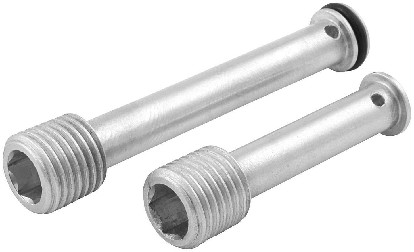 Allstar Performance ALL90072 Oil Restrictors Dart/ Chevy SHP 1pr .090 Hole Allstar Performance ALL90072
