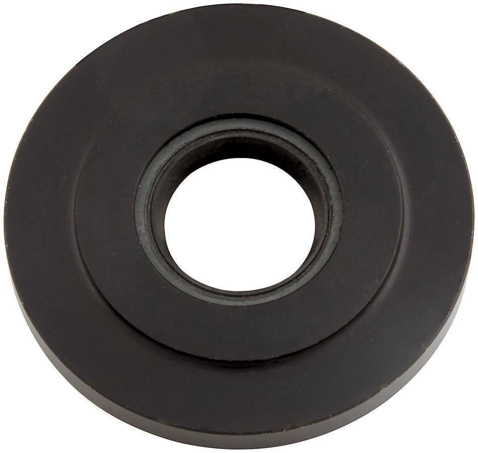 Allstar Performance ALL90085 Cam Seal Plate Black 2.103 Allstar Performance ALL90085