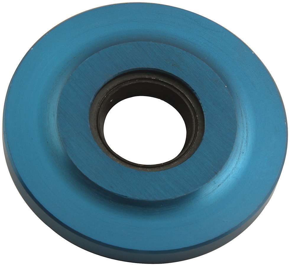 Allstar Performance ALL90087 Cam Seal Plate Blue 2.310 Allstar Performance ALL90087