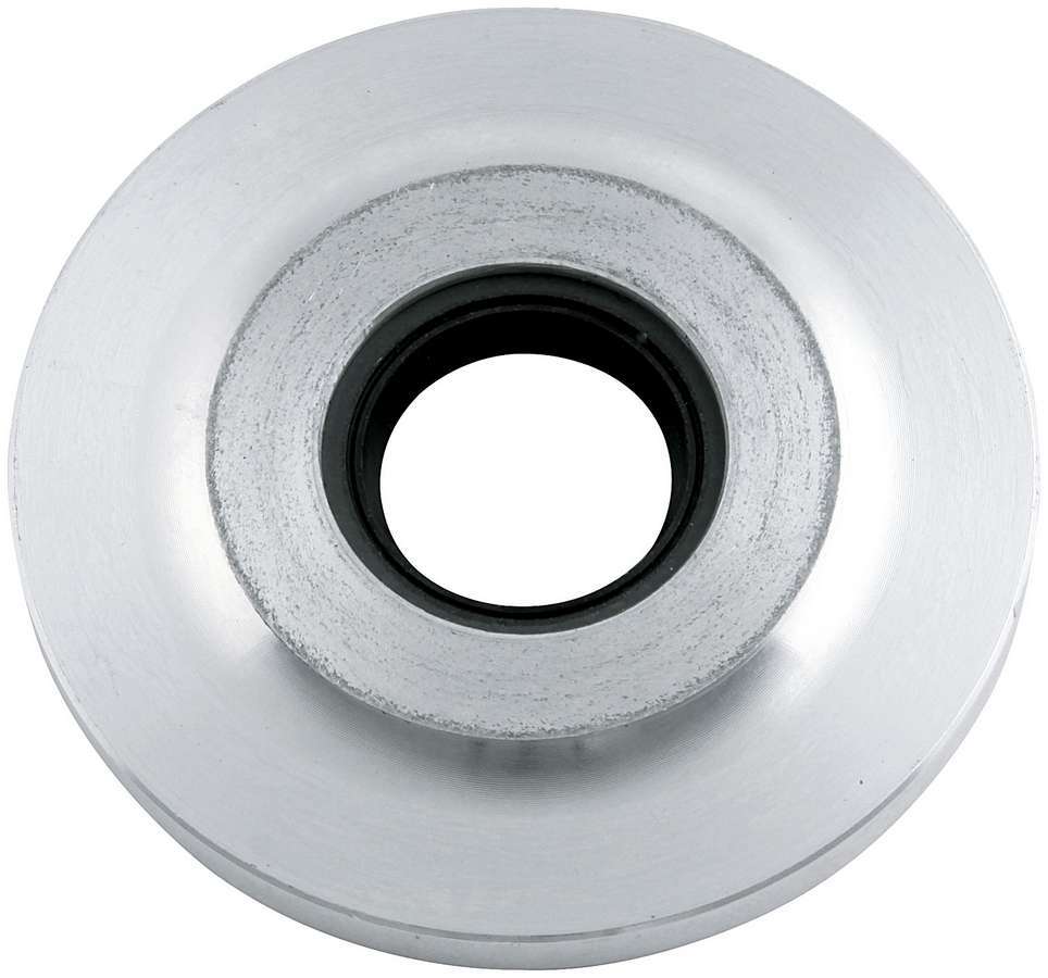 Allstar Performance ALL90088 Cam Seal Plate Silver 2.382 Allstar Performance ALL90088