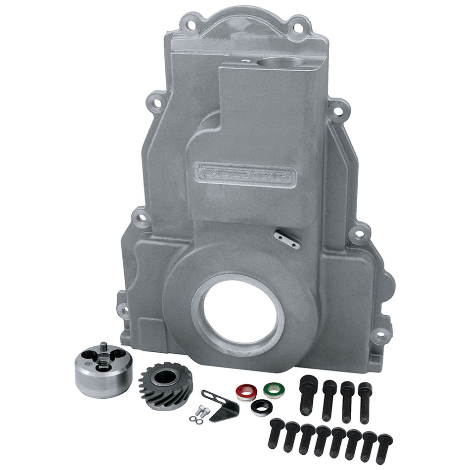 Allstar Performance ALL90090 LS Timing Cover Conversion Kit Allstar Performance ALL90090