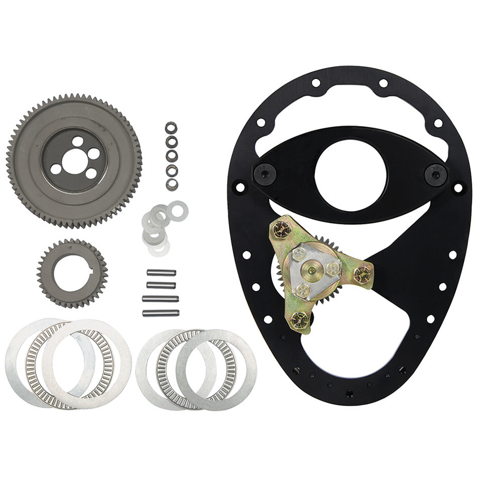 Allstar Performance ALL90100 Gear Drive Assembly Raised Cam Allstar Performance ALL90100