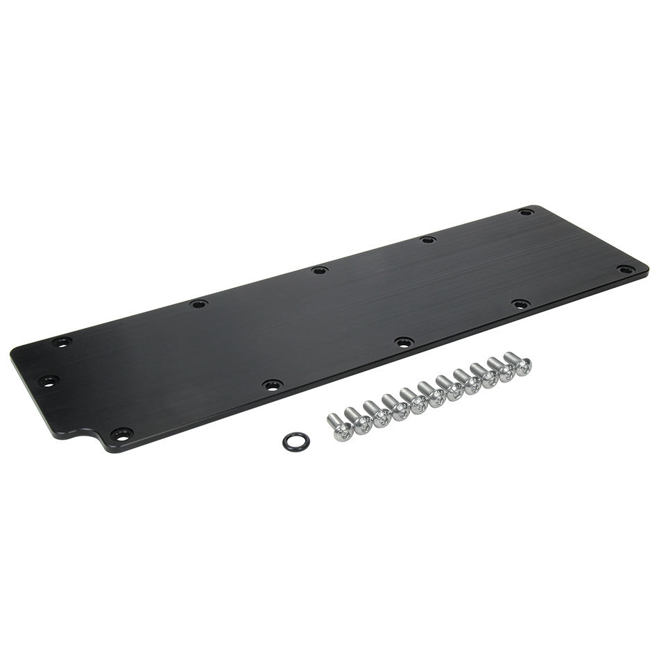 Allstar Performance ALL90107 LS3 Billet Valley Cover with Fasteners Allstar Performance ALL90107