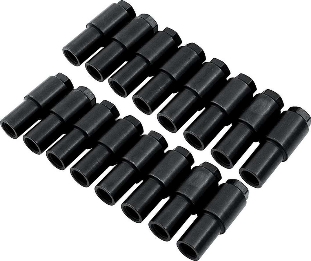 Allstar Performance ALL90208 Rocker Arm Nut Kit BBC 7/16 16pcs Allstar Performance ALL90208