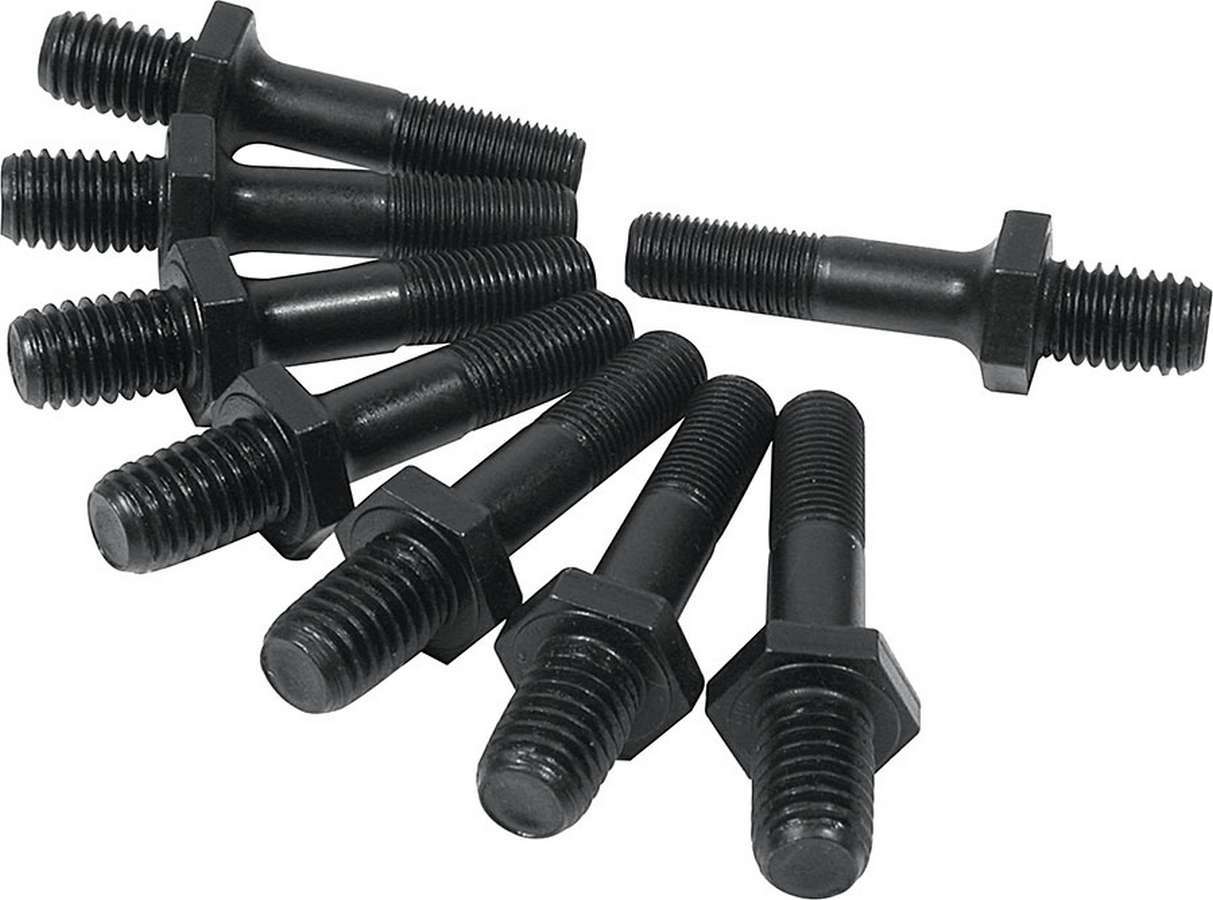 Allstar Performance ALL90230 Rocker Arm Stud Kit SBC 8 pcs Allstar Performance ALL90230