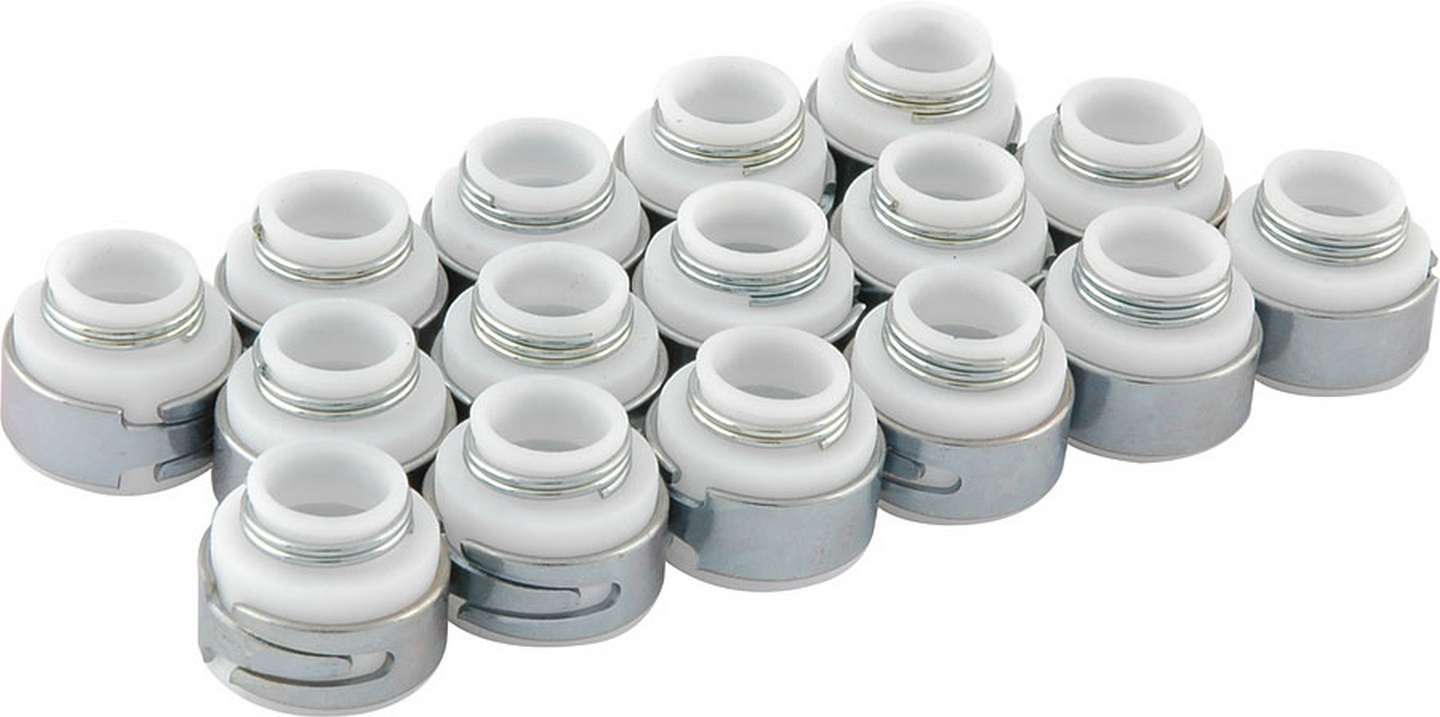 Allstar Performance ALL90242 Valve Seals 3/8 PTFE .531 Guide Allstar Performance ALL90242