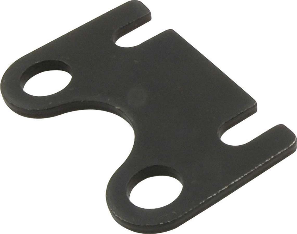 Allstar Performance ALL90250 Guide Plates SBC Flat 8pk Allstar Performance ALL90250