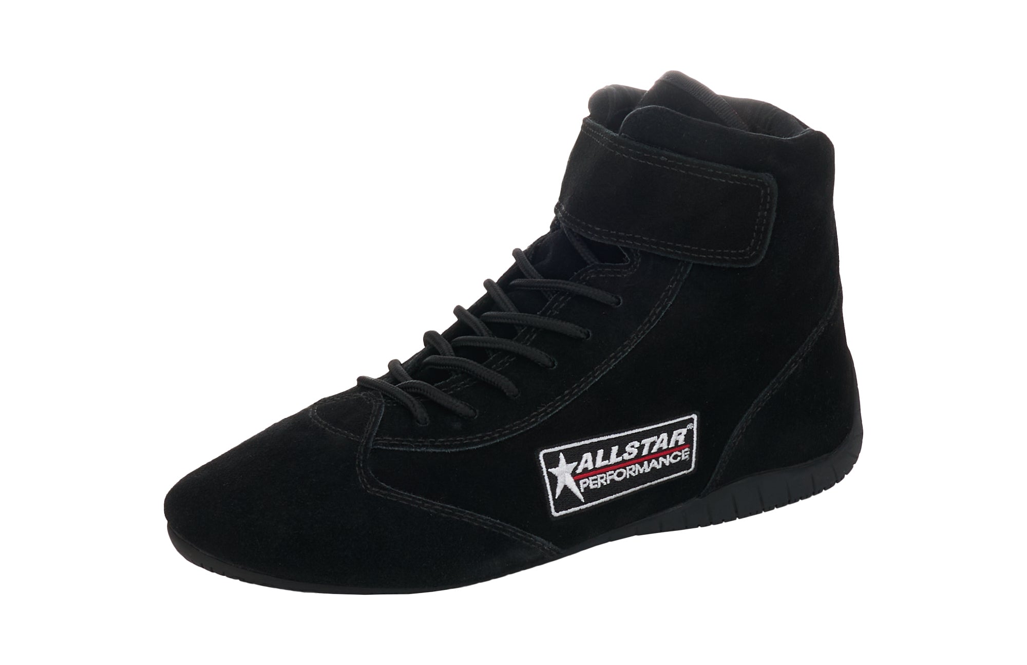 Allstar Performance ALL919115 Driving Shoes Black SFI 3.3/5 11.5 Allstar Performance ALL919115