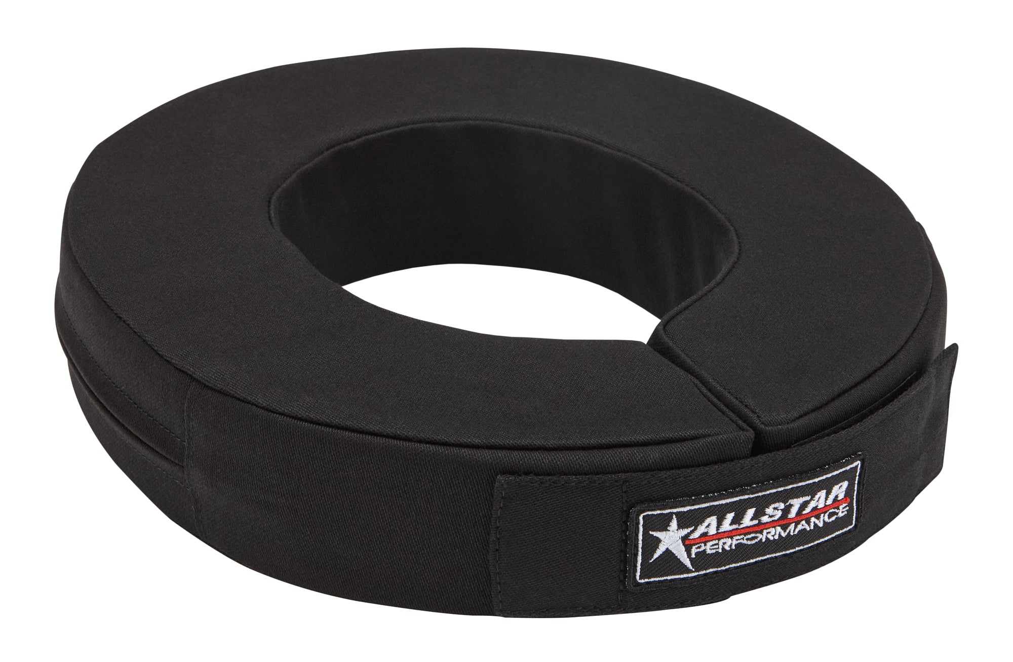 Allstar Performance ALL920014 Helmet Support Non-SFI Black Large 17in Allstar Performance ALL920014