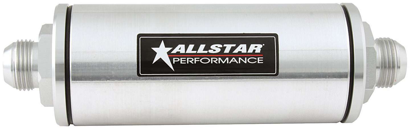 Allstar Performance ALL92041 Inline Oil Filter -12AN Allstar Performance ALL92041