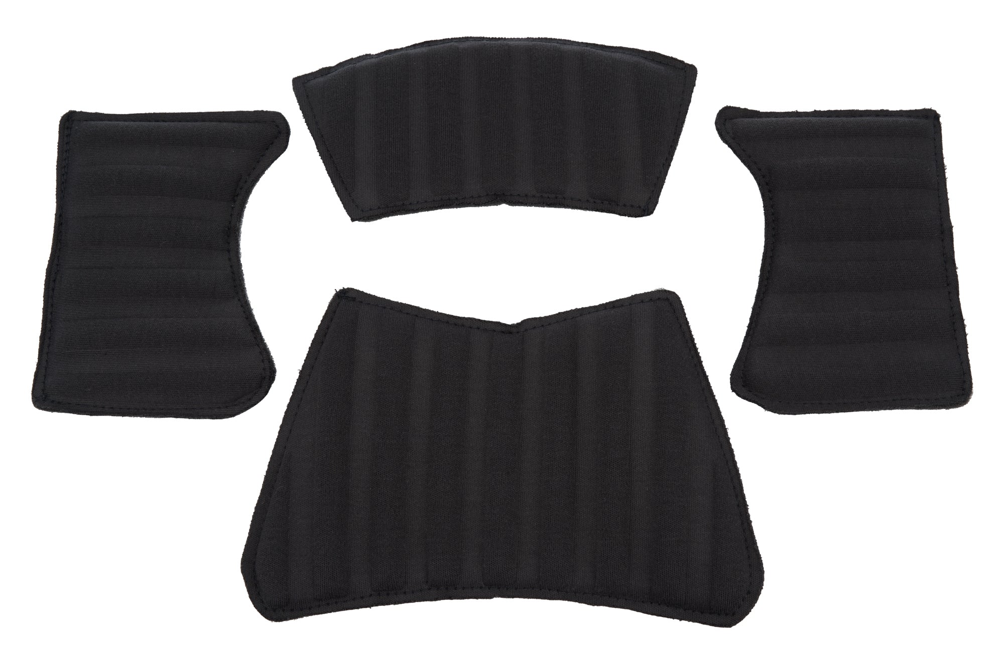 Allstar Performance ALL940744 Helmet Liner Pad Medium 2025 Allstar Performance ALL940744