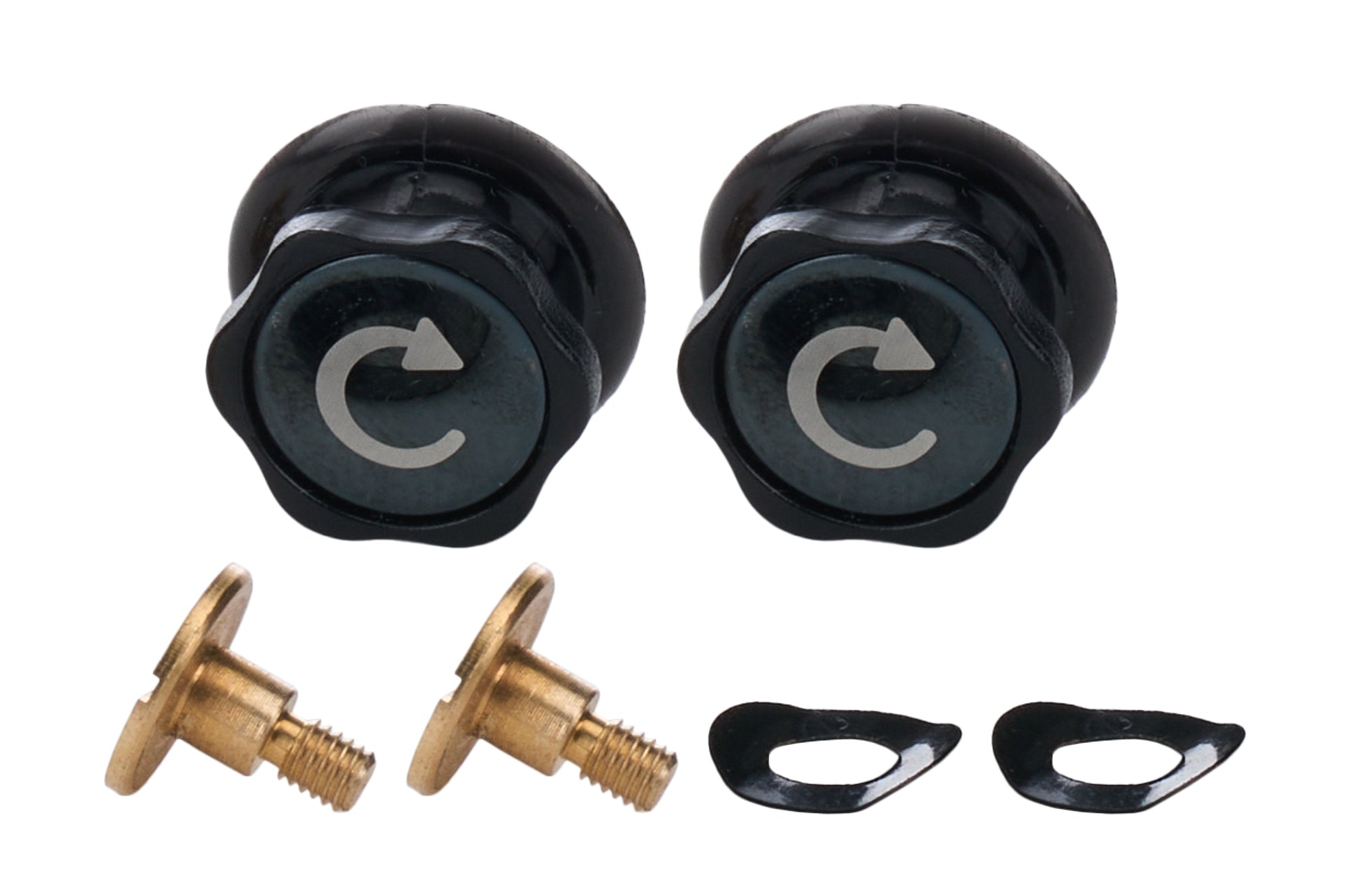 Allstar Performance ALL940813 Helmet Tear-Off Post Kit Allstar Performance ALL940813