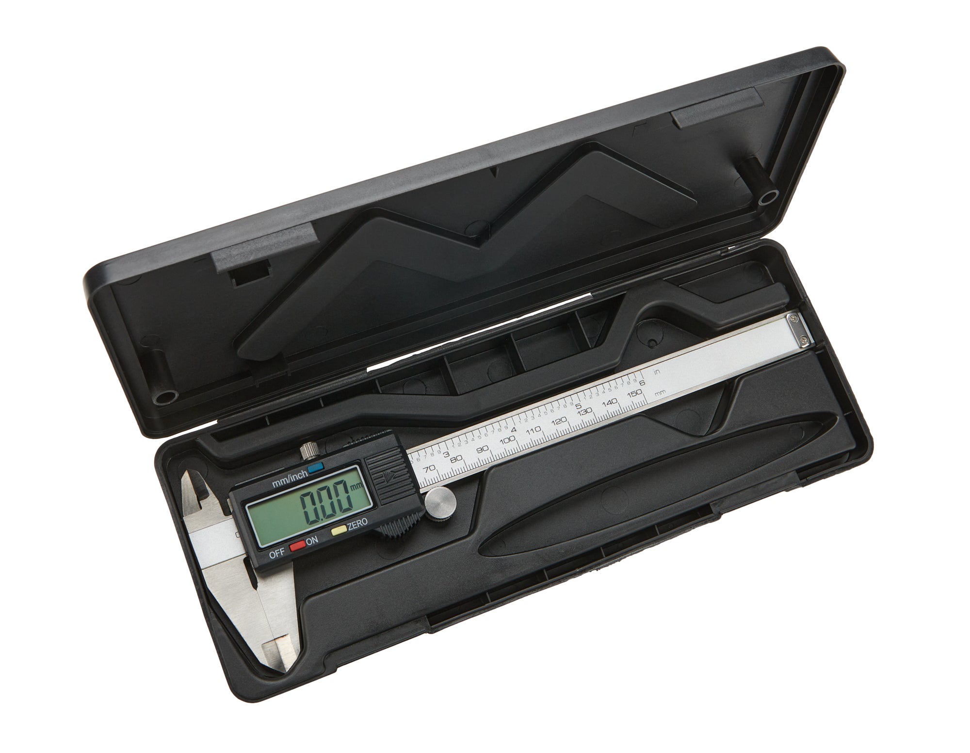 Allstar Performance ALL96411 Digital Caliper  w/Case 0-6in Allstar Performance ALL96411