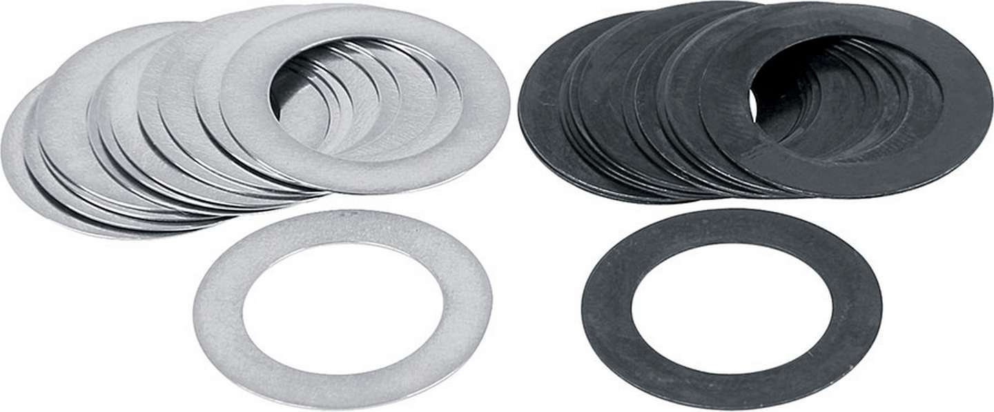 Allstar Performance ALL96506 Spark Plug Index Shims 14mm Small O.D. Allstar Performance ALL96506