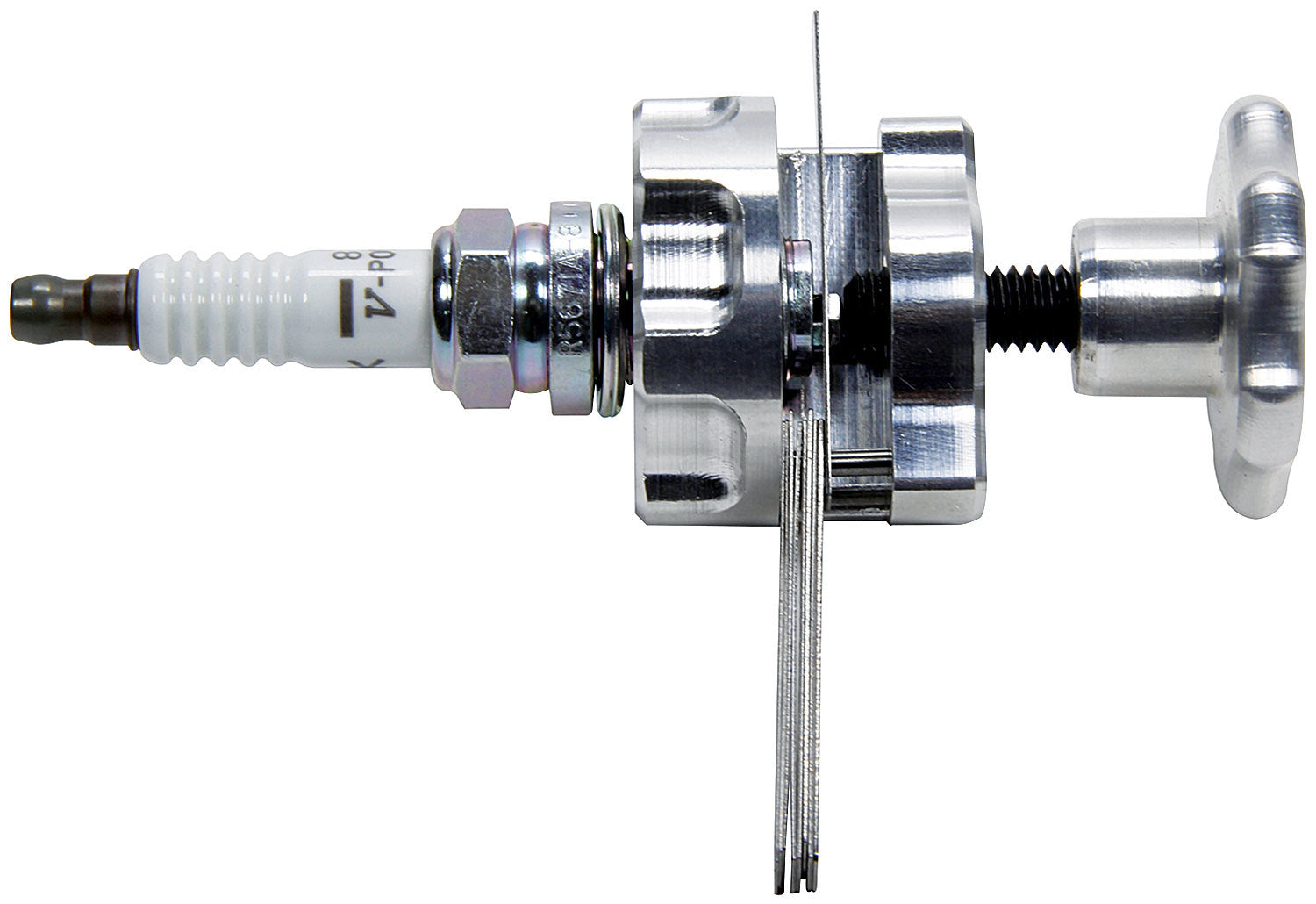 Allstar Performance ALL96516 Spark Plug Gapper Allstar Performance ALL96516