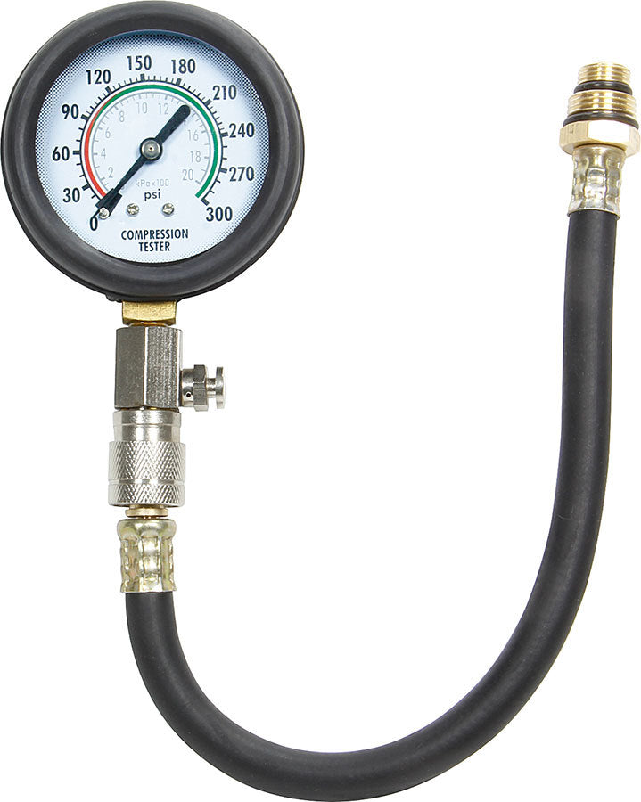 Allstar Performance ALL96520 Compression Tester gauge Allstar Performance ALL96520