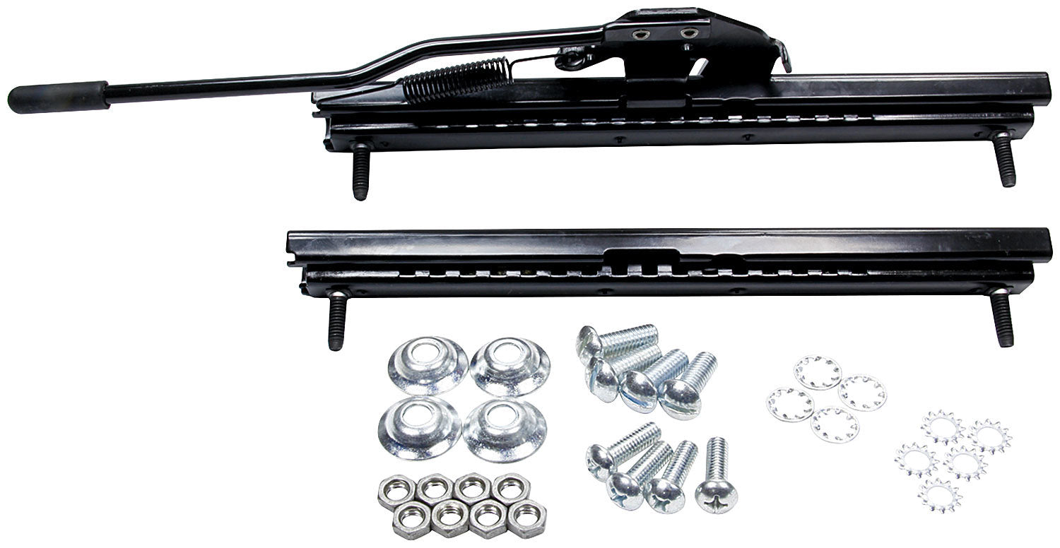Allstar Performance ALL98100 Seat Track Assembly Allstar Performance ALL98100