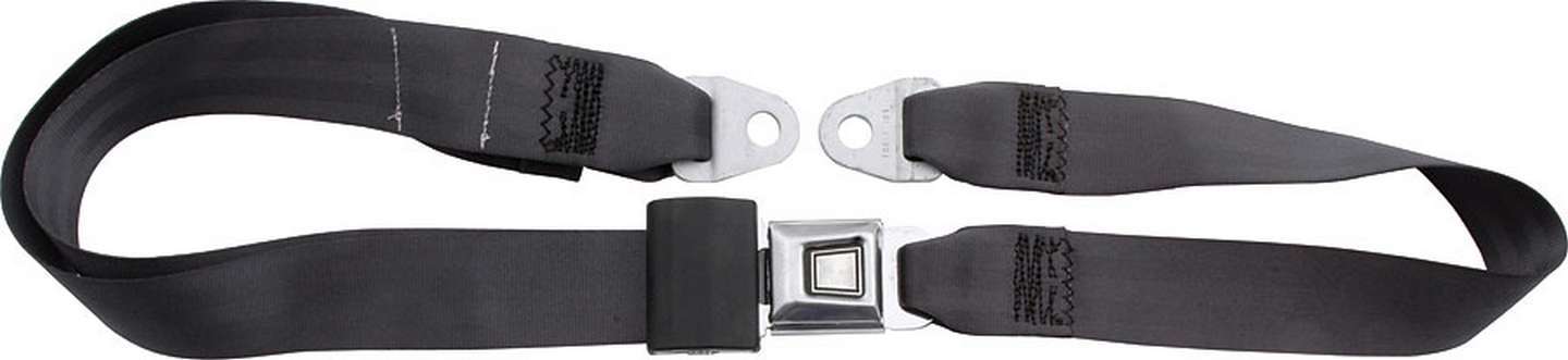 Allstar Performance ALL98112 Seat Belt Charcoal Allstar Performance ALL98112