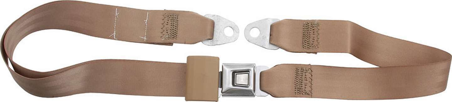 Allstar Performance ALL98113 Seat Belt Tan Allstar Performance ALL98113