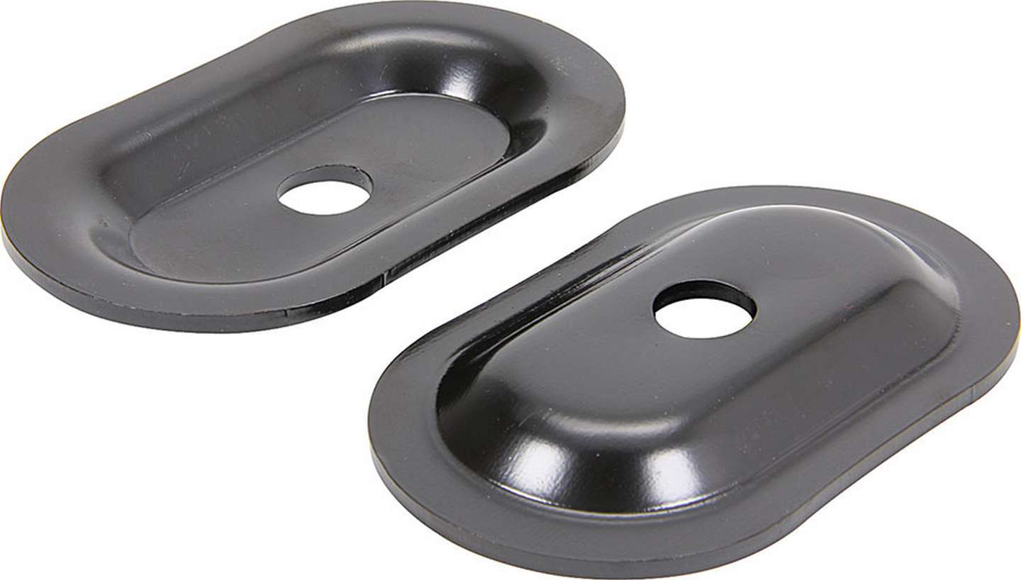 Allstar Performance ALL98120 Seat Belt Anchors 1pr Allstar Performance ALL98120