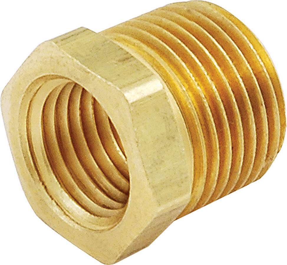 Allstar Performance ALL99031 Reducer Fitting 3/8in NPT to 1/4in NPT Allstar Performance ALL99031