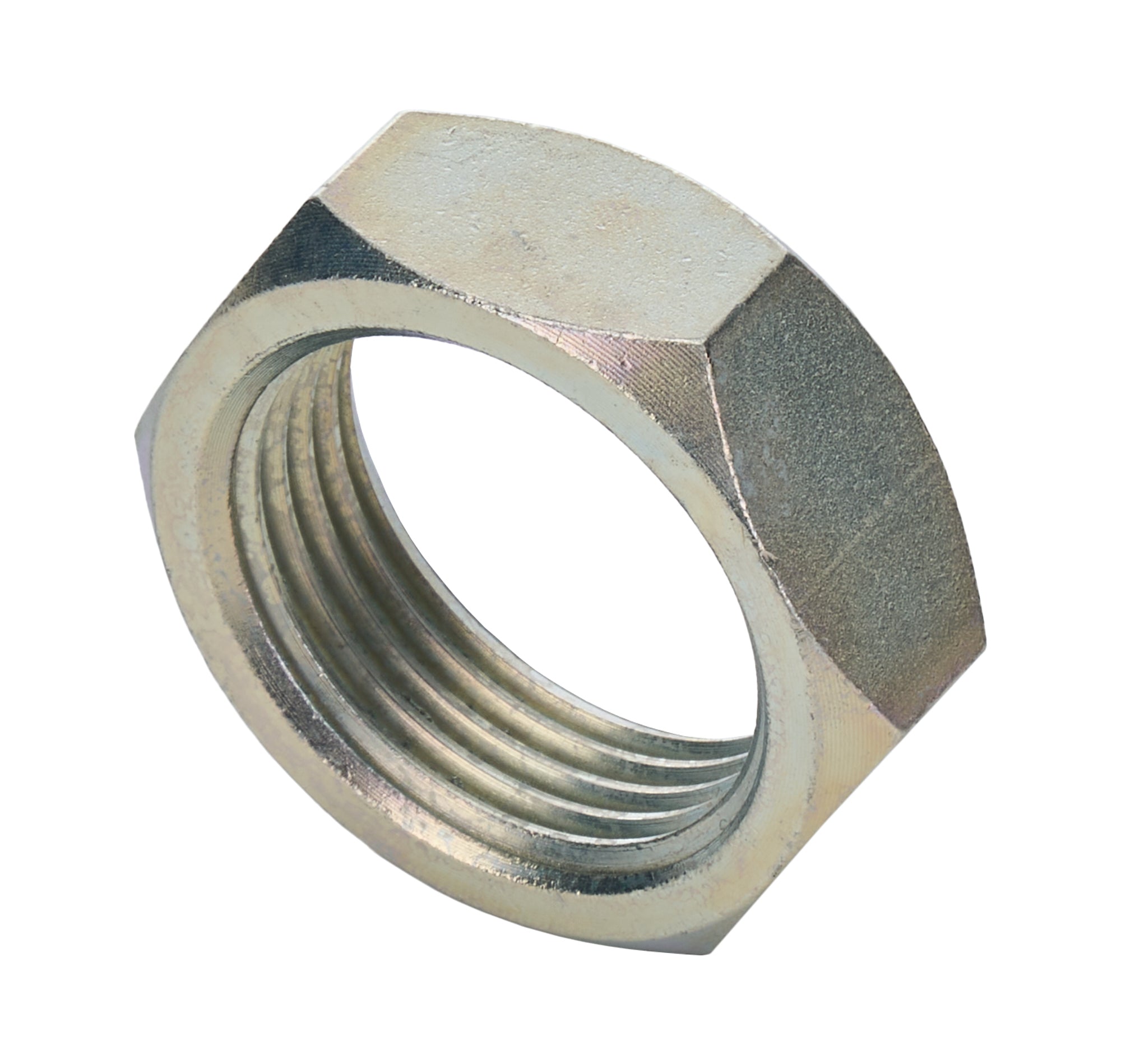 Allstar Performance ALL99052 1-1/8in Adjuster Nut Allstar Performance ALL99052