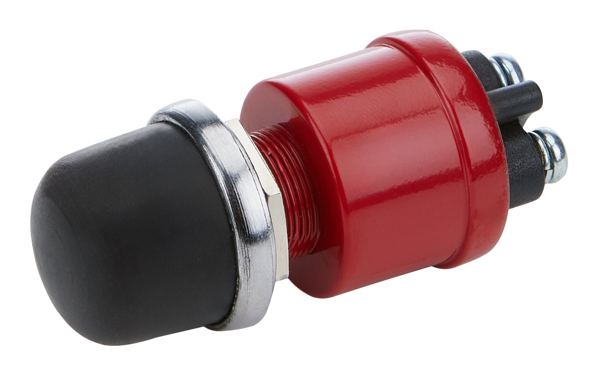 Allstar Performance ALL99069 Starter Button for Allstar Switch Panel Allstar Performance ALL99069