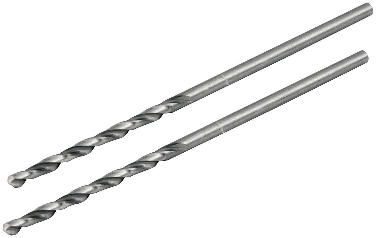 Allstar Performance ALL99102 Drill Bits 1/16in 2pk for ALL10122 Allstar Performance ALL99102