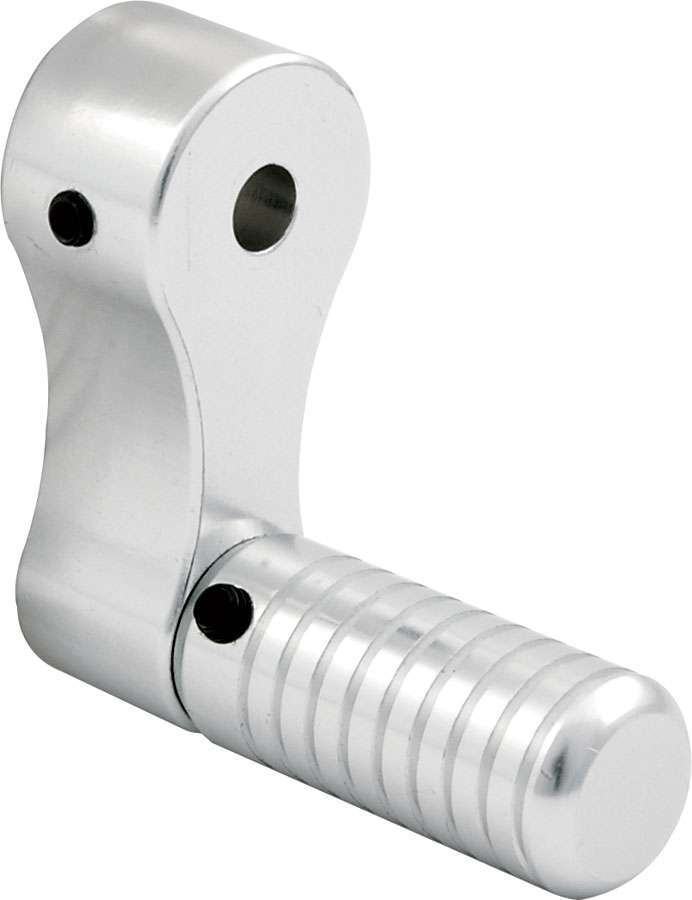 Allstar Performance ALL99128 Crank Handle for Brake Adjuster Silver Allstar Performance ALL99128