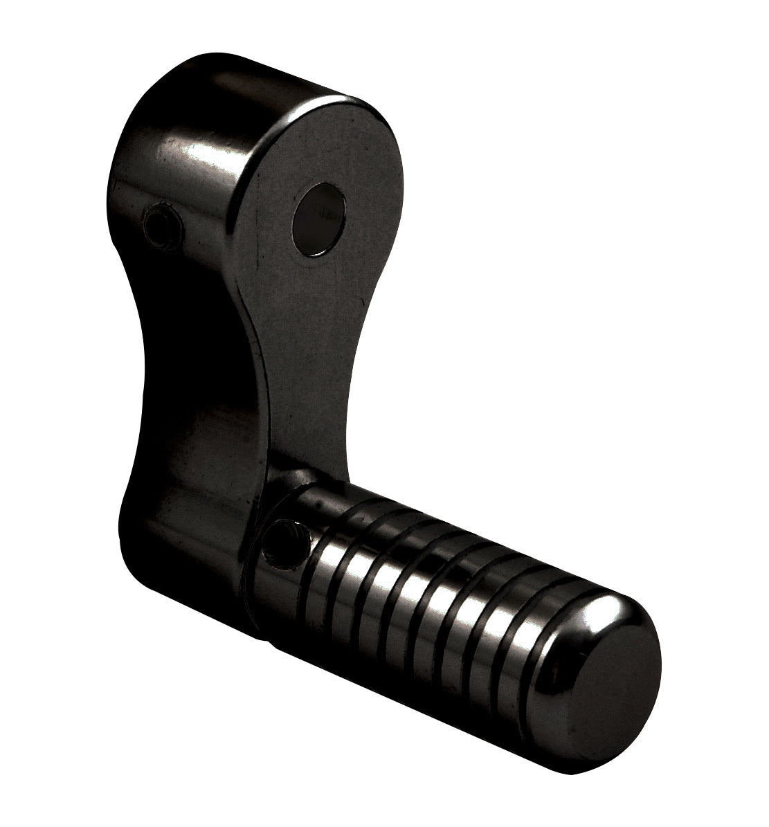 Allstar Performance ALL99129 Crank Handle for Brake Adjuster Black Allstar Performance ALL99129