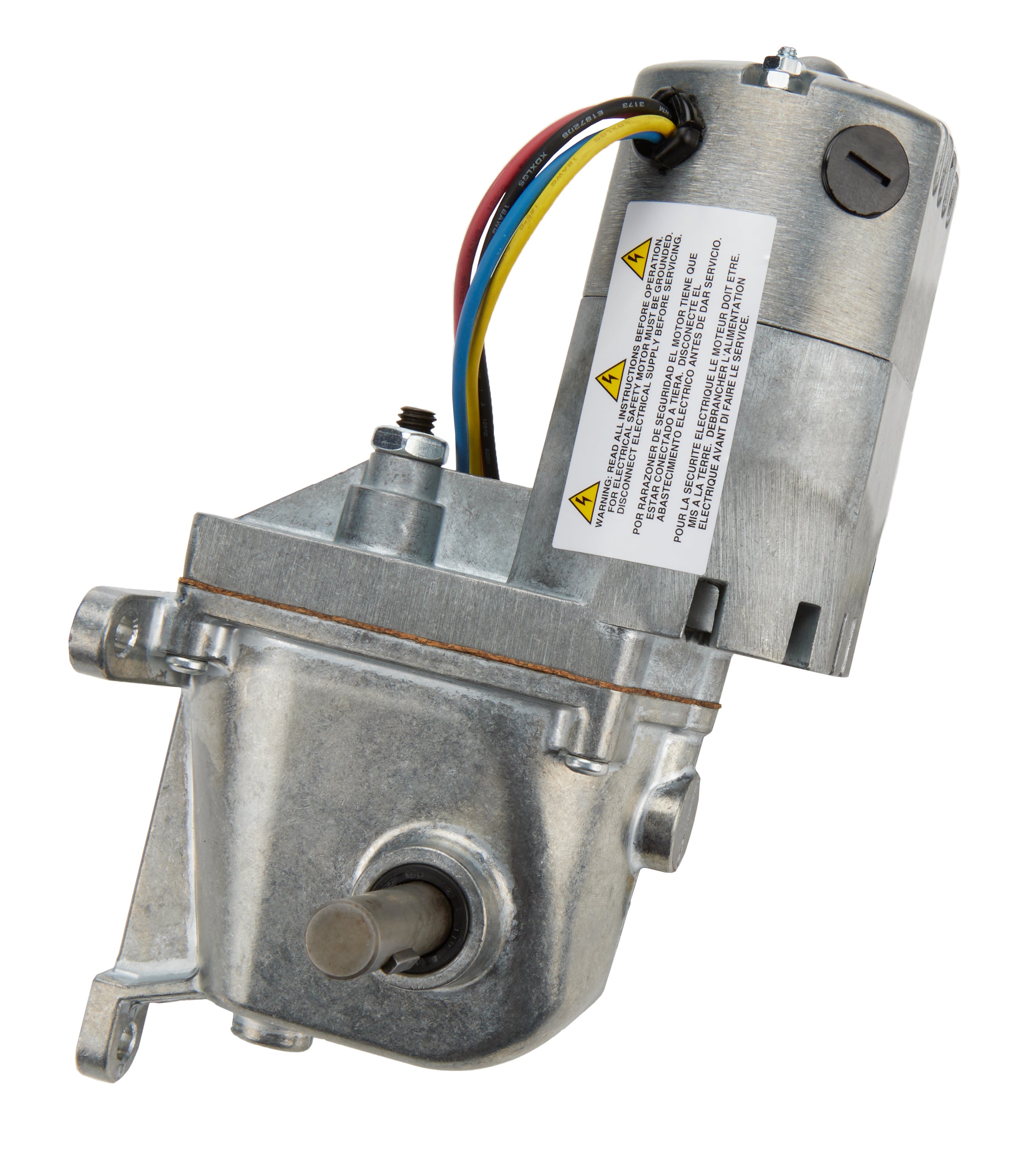 Allstar Performance ALL99133 Motor Assembly for ALL10566 Allstar Performance ALL99133