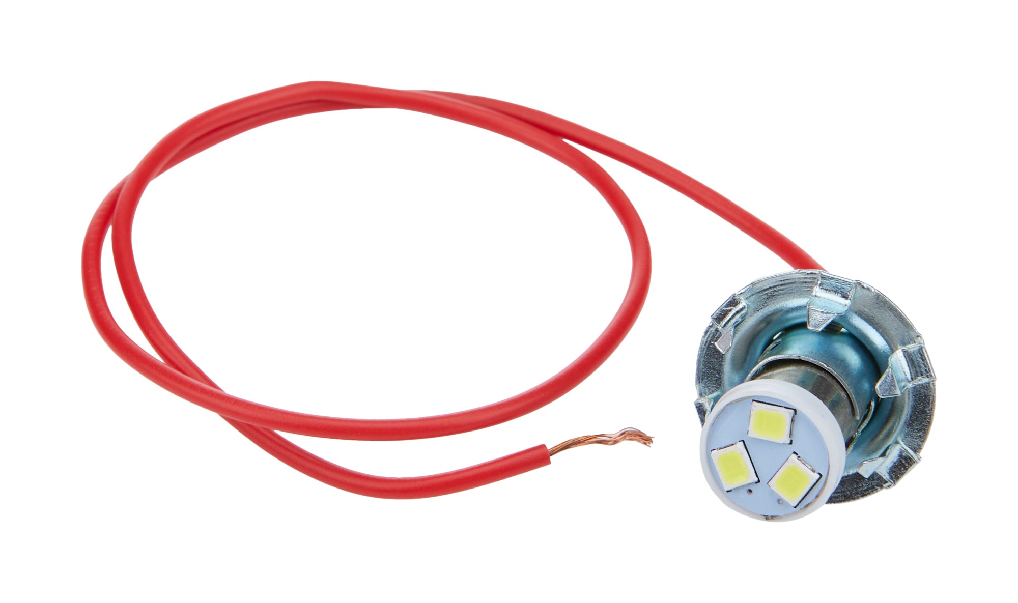Allstar Performance ALL99145 Bulb and Socket for Allstar Gauge Allstar Performance ALL99145