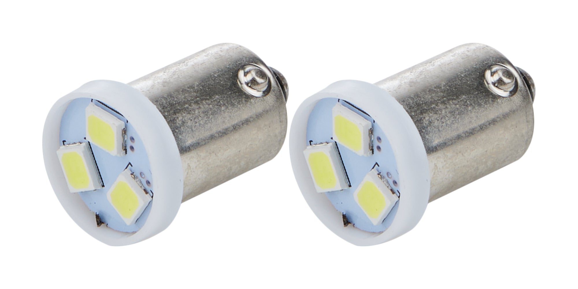 Allstar Performance ALL99147 LED Warning Bulbs 2pk Allstar Performance ALL99147
