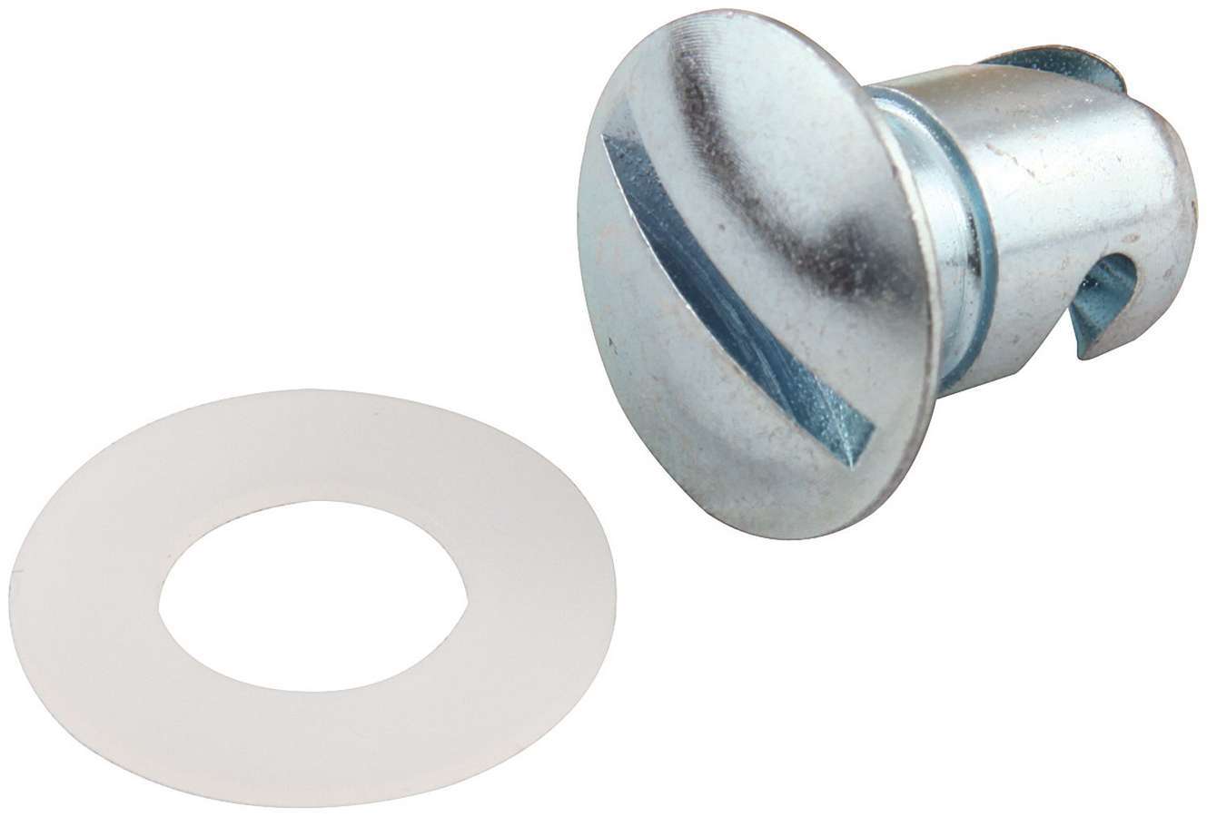 Allstar Performance ALL99165 Wheel Cover Fasteners Quick Turn 3-Pack Allstar Performance ALL99165