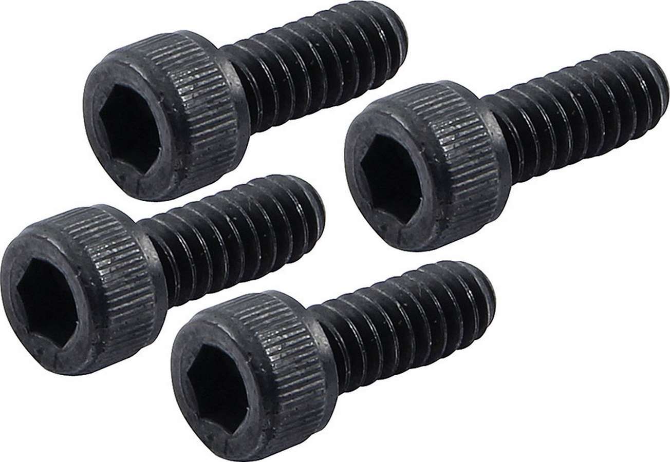 Allstar Performance ALL99172 Locking Screw 4pk for ALL44131 Allstar Performance ALL99172