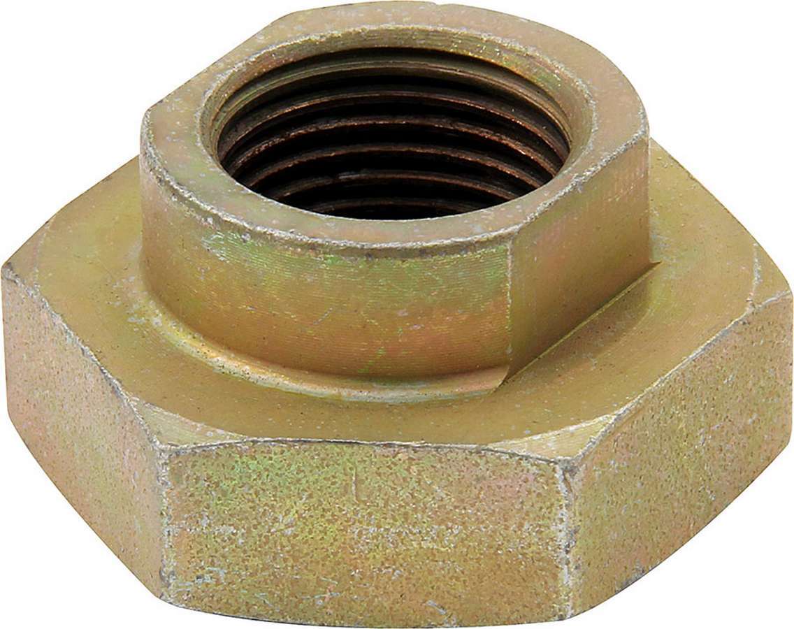 Allstar Performance ALL99186 Back Nut for Single Cam Brackets Allstar Performance ALL99186