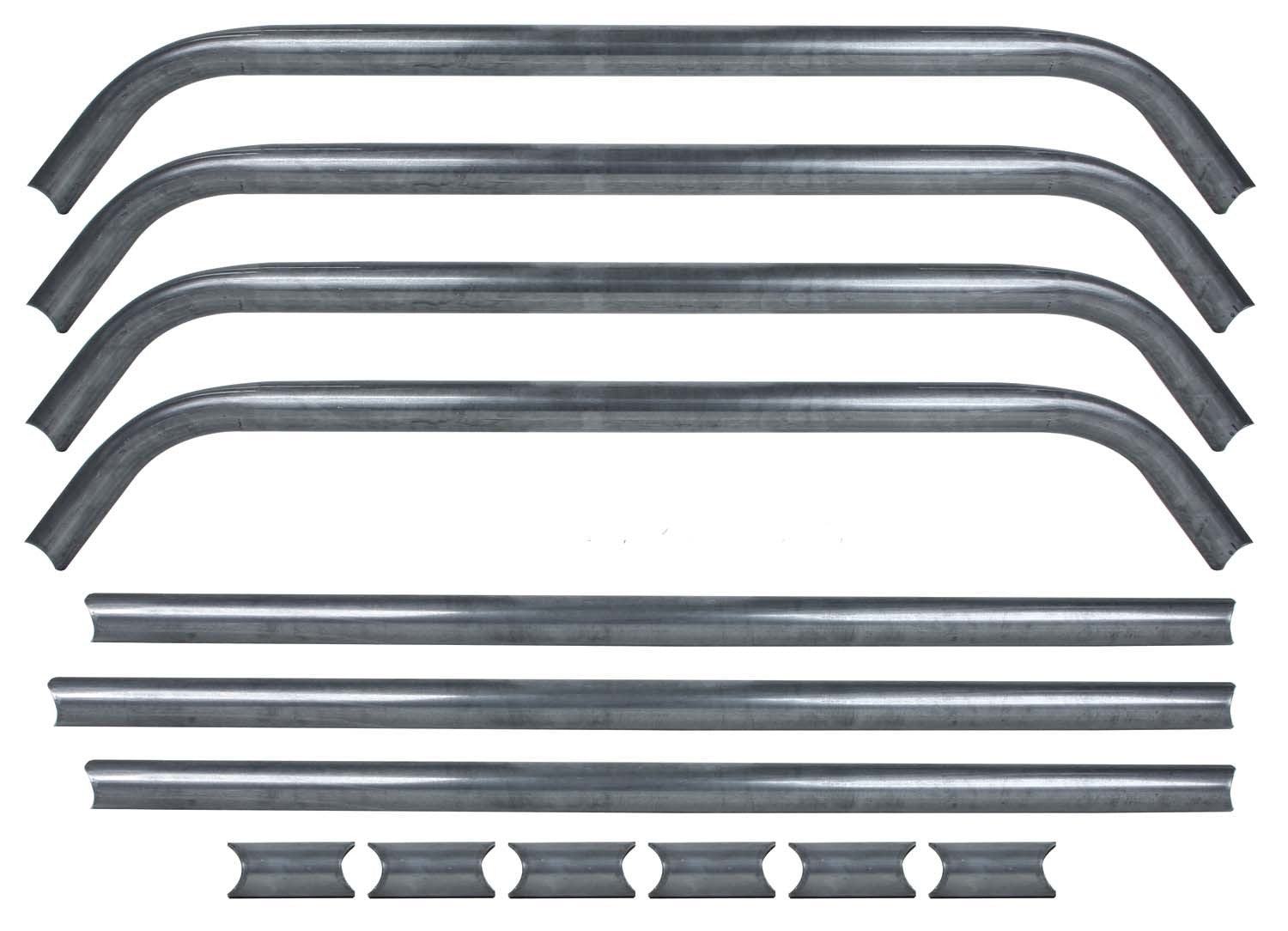 Allstar Performance ALL99221 Component Box for Standard Roll Cage Kit Allstar Performance ALL99221