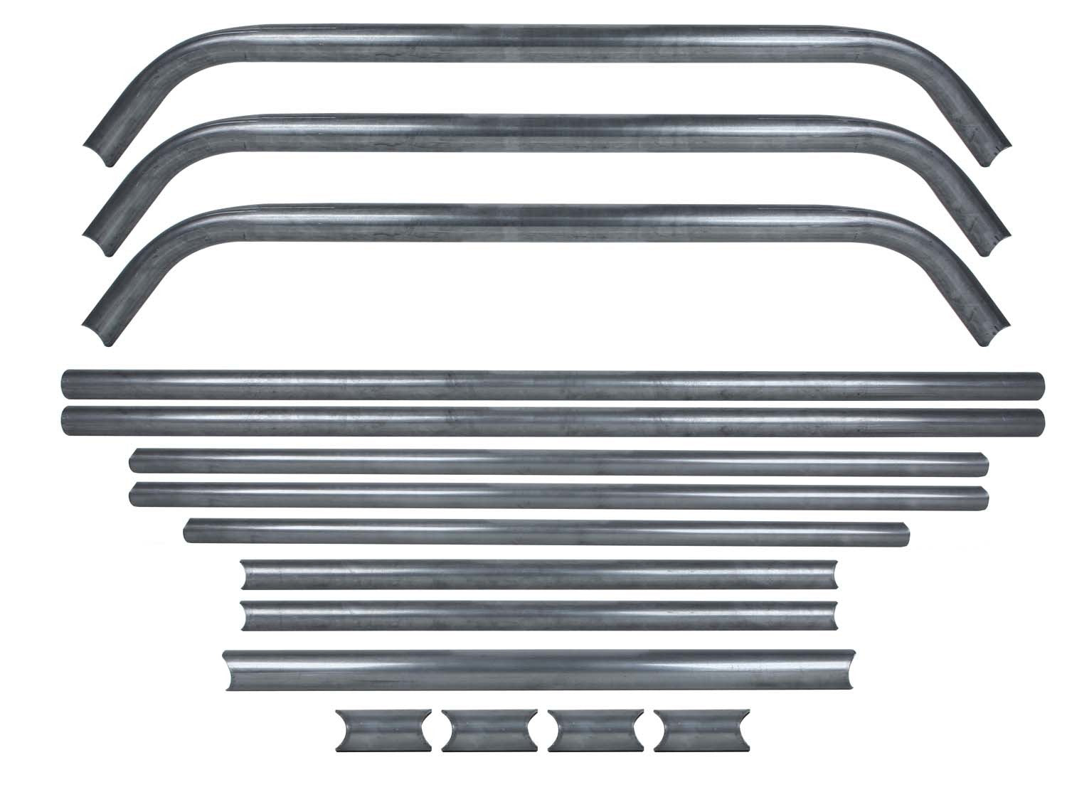 Allstar Performance ALL99224 Component Box for Mini Enduro Roll Cage Kit Allstar Performance ALL99224
