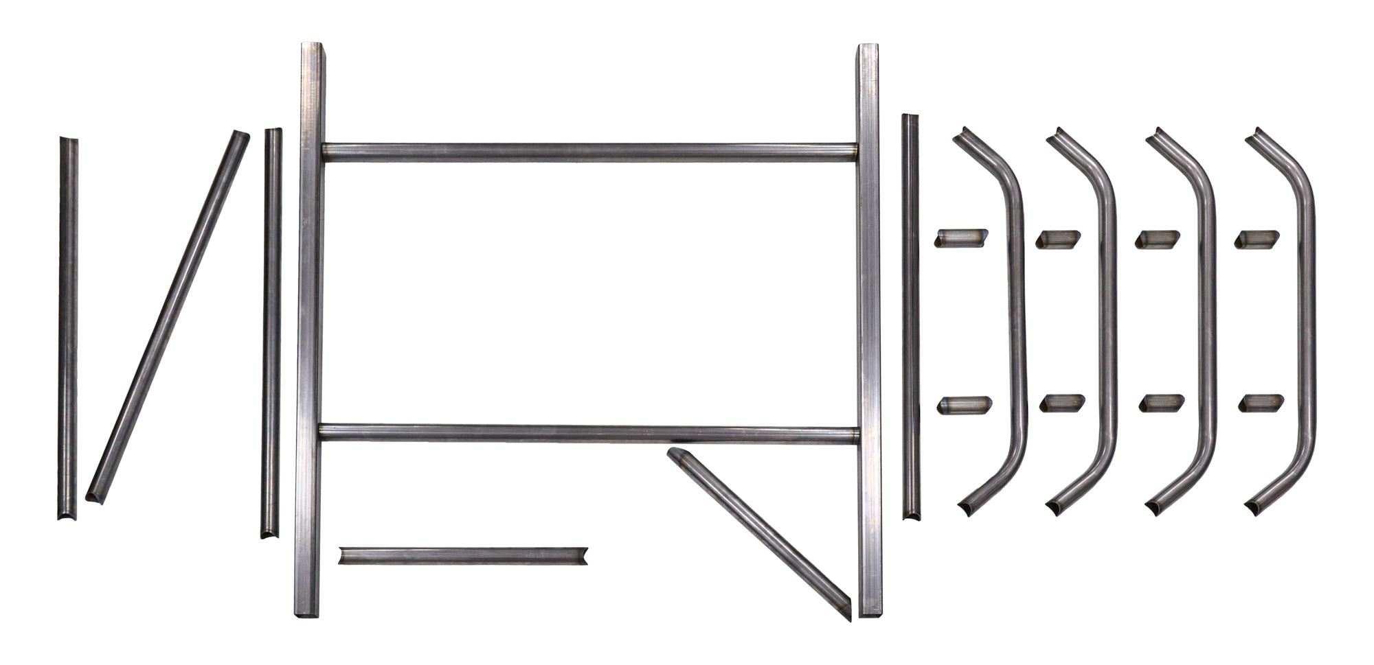 Allstar Performance ALL99226 Component Box for 22096 Honda Cage Kit Allstar Performance ALL99226