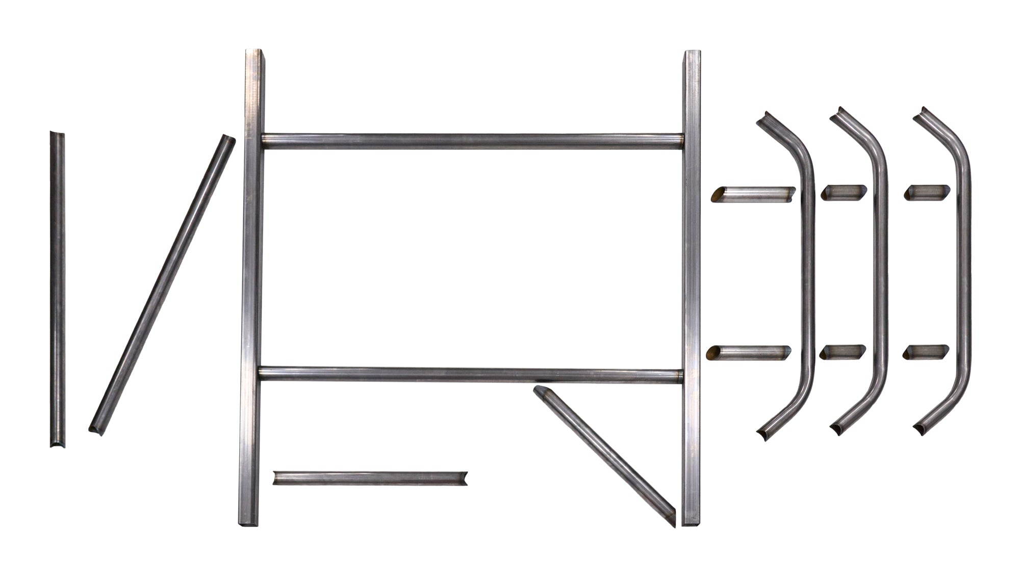 Allstar Performance ALL99227 Component Box for 22097 Neon Cage Kit Allstar Performance ALL99227