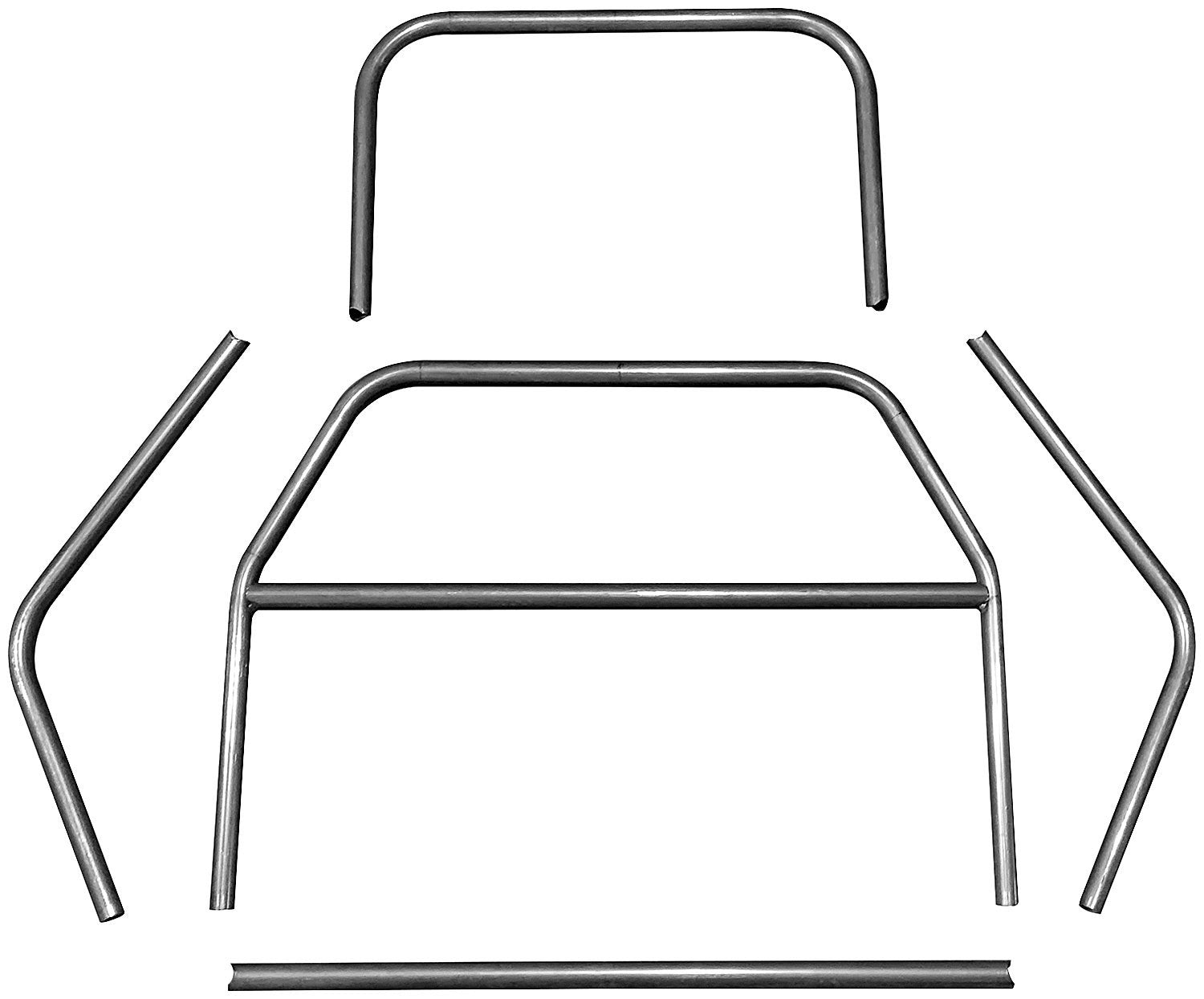Allstar Performance ALL99229 Main Hoop Assembly for ALL22096 Allstar Performance ALL99229