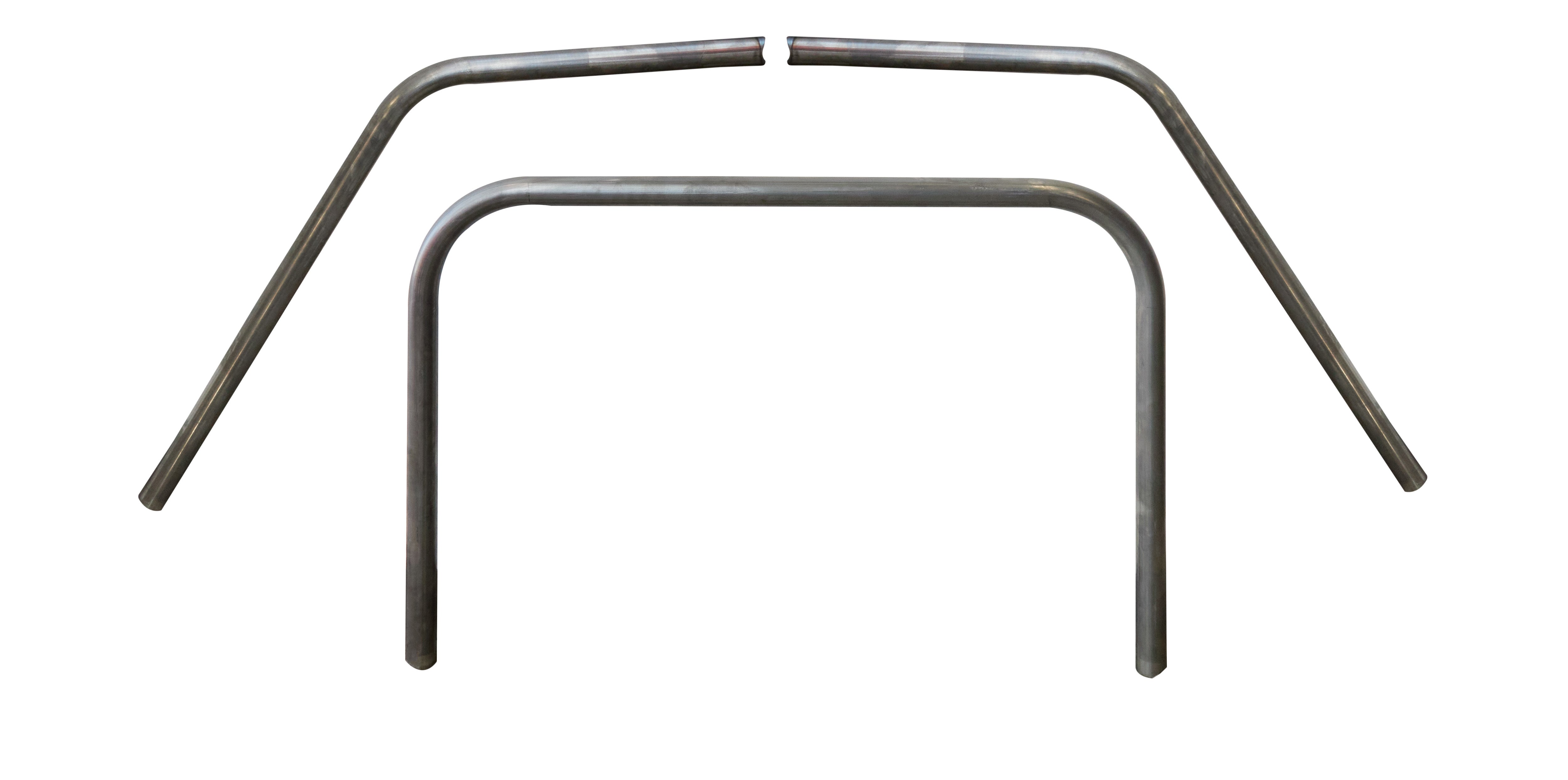 Allstar Performance ALL99232 Halo and Windshield Posts for ALL22095 Allstar Performance ALL99232