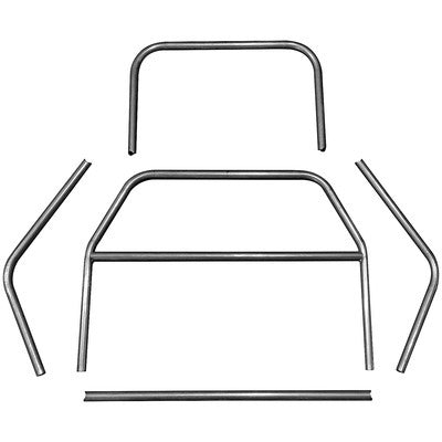 Allstar Performance ALL99234 Main Hoop Assembly for ALL22094 Allstar Performance ALL99234