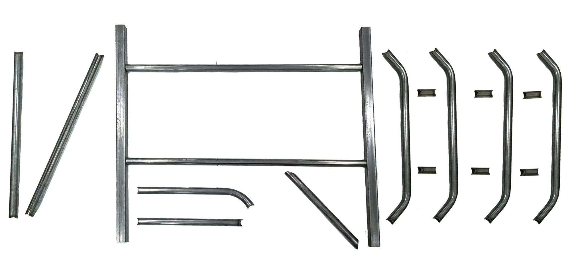 Allstar Performance ALL99235 Component Box for 22094 Cavalier Cage Kit Allstar Performance ALL99235