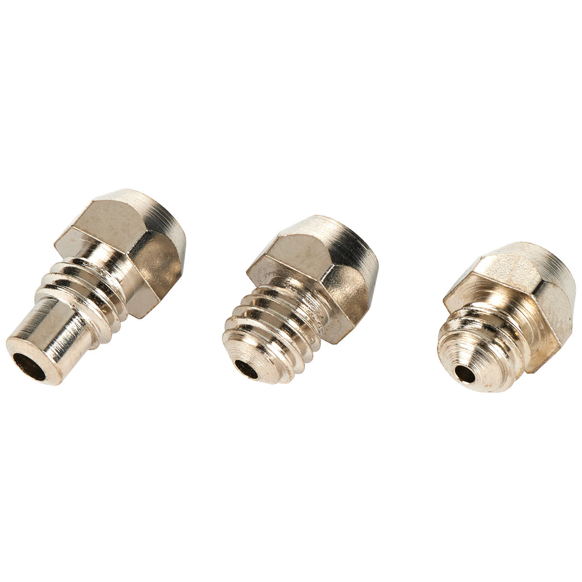 Allstar Performance ALL99255 Nosepiece Set for ALL18207 Allstar Performance ALL99255