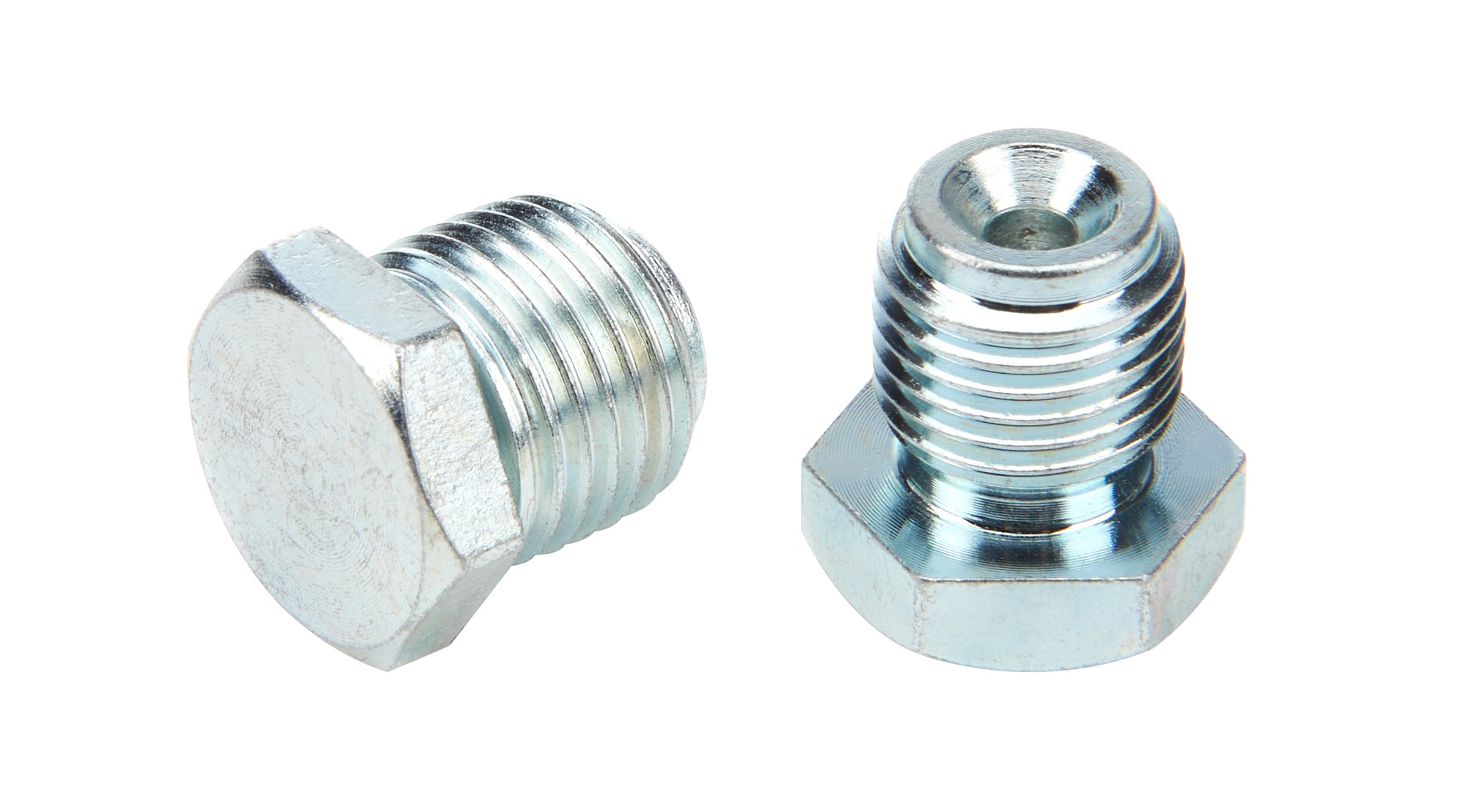 Allstar Performance ALL99258 Master Cylinder Plug Kit 1/2-20 and 9/16-18 Allstar Performance ALL99258